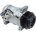 Uac 10Se18F Compressor Assembly, Uac Co 22180C Uac CO 22180C